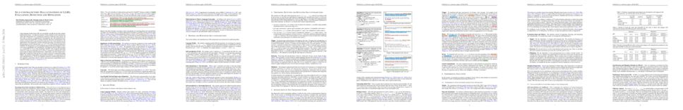 Self-contradictory Hallucinations of Large Language Models: Evaluation,
Detection and Mitigation