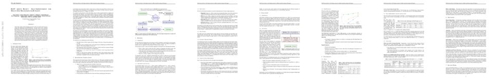 ReST meets ReAct: Self-Improvement for Multi-Step Reasoning LLM Agent