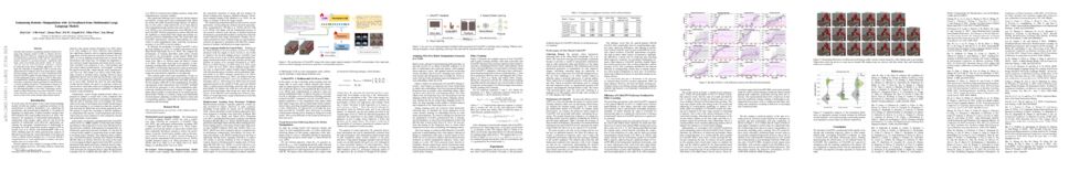 Enhancing Robotic Manipulation with AI Feedback from Multimodal Large
Language Models