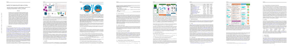 AgentKit: Structured LLM Reasoning with Dynamic Graphs